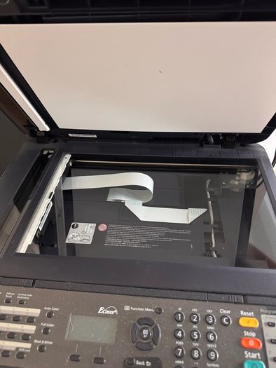 printer