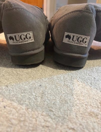 UGG Boots