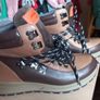 New, beautiful brand-name boots. Leather! Very comfortable. Image 7