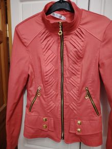 Liva Jacket