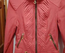 Liva Jacket