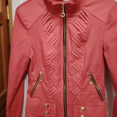 Liva Jacket