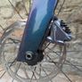 Trek Madone SLR 7 Project One, Tri/TT Ready w/ Power Meter & Swiss Side Wheels Image 6