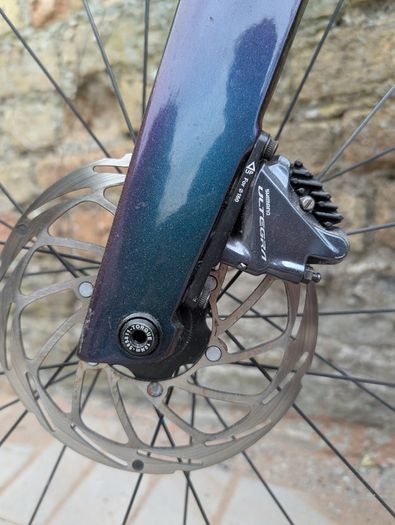 Trek Madone SLR 7 Project One, Tri/TT Ready w/ Power Meter & Swiss Side Wheels