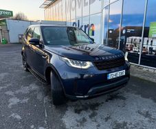 Land Rover Discovery 2017 HSE  3.0 V6 7 Seater