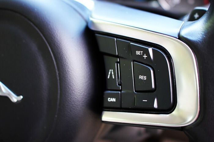 Jaguar F- PACE AWD Prestige Limited Edition AUTO/F.S.H.