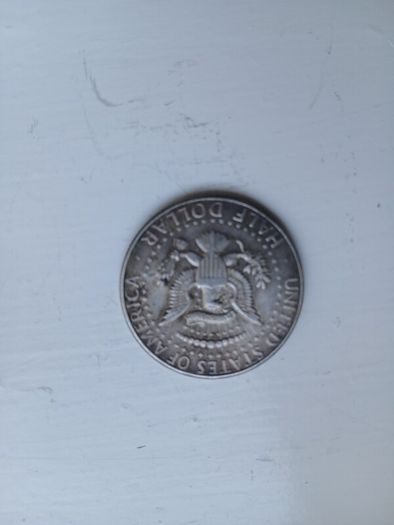 Vintage US coins