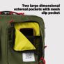 Topo Designs Laptop Bag Image 5