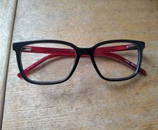Hugo boss glasses