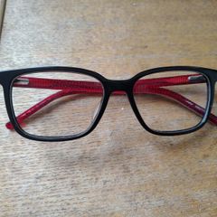 Hugo boss glasses