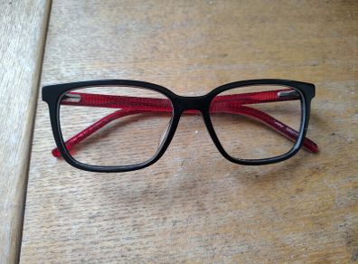 Hugo boss glasses