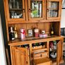 Dining Table and Sideboard Image 3