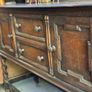 Oak Sideboard Image 2