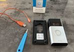 Ring doorbell wireless