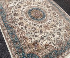 Genuine rug