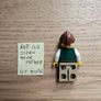 lego adp140 ocean house mother, set 910036 Image 2