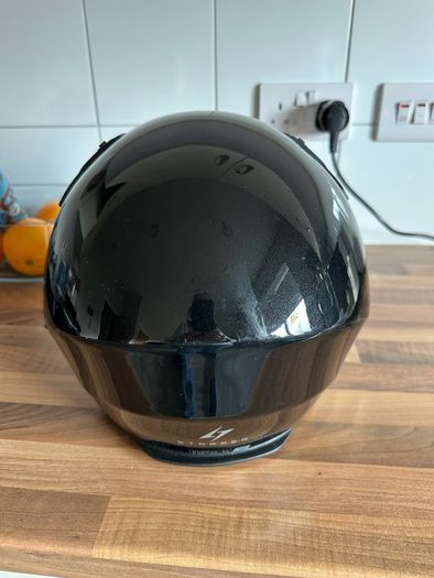 Motorbike Helmet size M