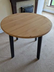 Ikea dining table