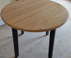 Ikea dining table