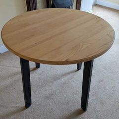 Ikea dining table