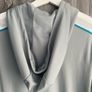 Mens Nike Hoody - Small Image 8
