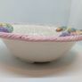 Vintage Fruit Bowl Image 4