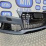 Front Bumper For Audi A7 C7 12-15  RS Style Image 5