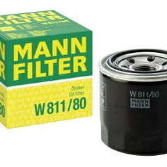 Mann Filter W811/80 - Hyundai KIA