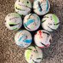Premium golf balls Image 5