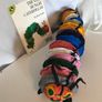 The Very Hungry Caterpillar Book + Butterfly + Caterpillar Image 6