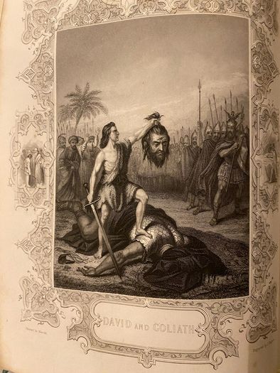 The Antiquities of The Jews