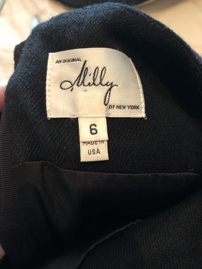 Milly dress