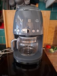 Smeg Filter Coffee Machine