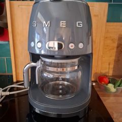 Smeg Filter Coffee Machine
