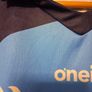 Dublin Jersey.  Official Oneills Home Jersey. Mens Suze Small. Collect In Dublin Or Receive Via Post. Image 4