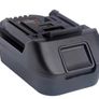 DeWalt battery convertor adaptor for Makita drill 18v Image 3