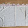 A Lovely Table Covering - Size shown in Pictures - Read Carefully - E Image 3