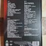 Kylie 3CD + DVD + Blu-Ray - Disco  (NEW) Image 2