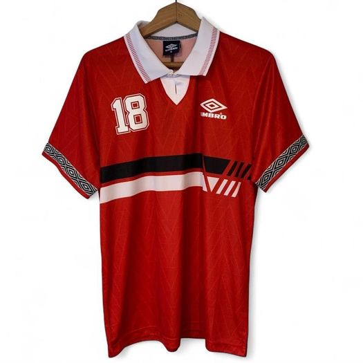 Umbro Football T-Shirt