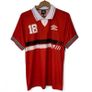 Umbro Football T-Shirt Image 5
