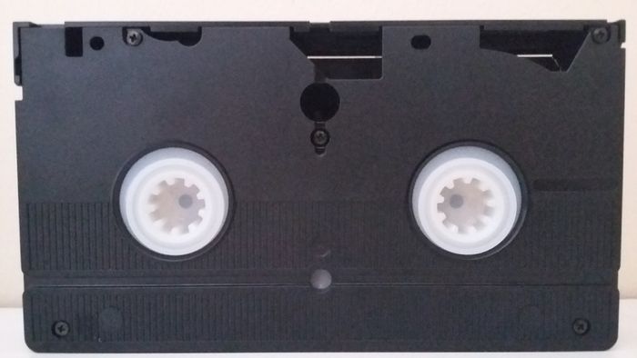 No Way Out VHS Pal Video Tape (Very Rare And Collectable VHS Film)