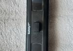 Safety St. VCR Video Cassette Tape Slot Lock Blocker