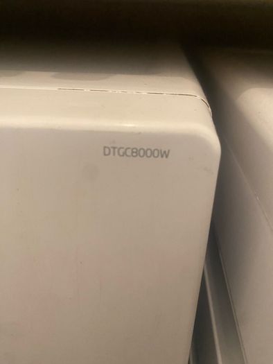Beko condenser dryer