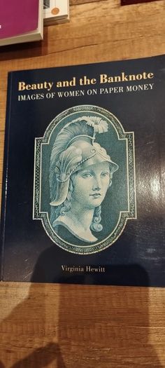 Coin and note book