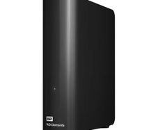 NEW WD Elements 10 TB Hard Drive
