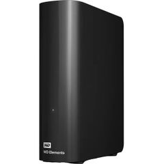 NEW WD Elements 10 TB Hard Drive