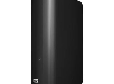NEW WD Elements 10 TB Hard Drive