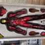 Iron Man Mk45 - Hot Toys Image 2