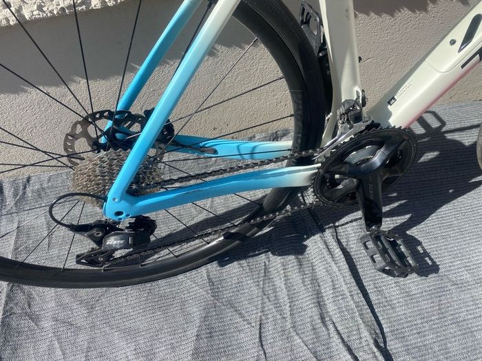 Racing Bike