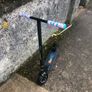 NKD Bullit Stunt Scooter -Never Used/Perfect condition Image 2